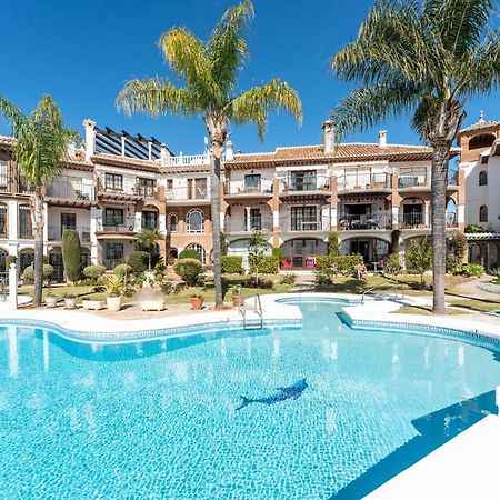 Malagasuite Mijas Golf Panoramic Views Fuengirola Zewnętrze zdjęcie