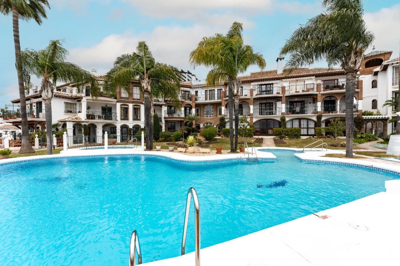 Malagasuite Mijas Golf Panoramic Views Fuengirola Zewnętrze zdjęcie