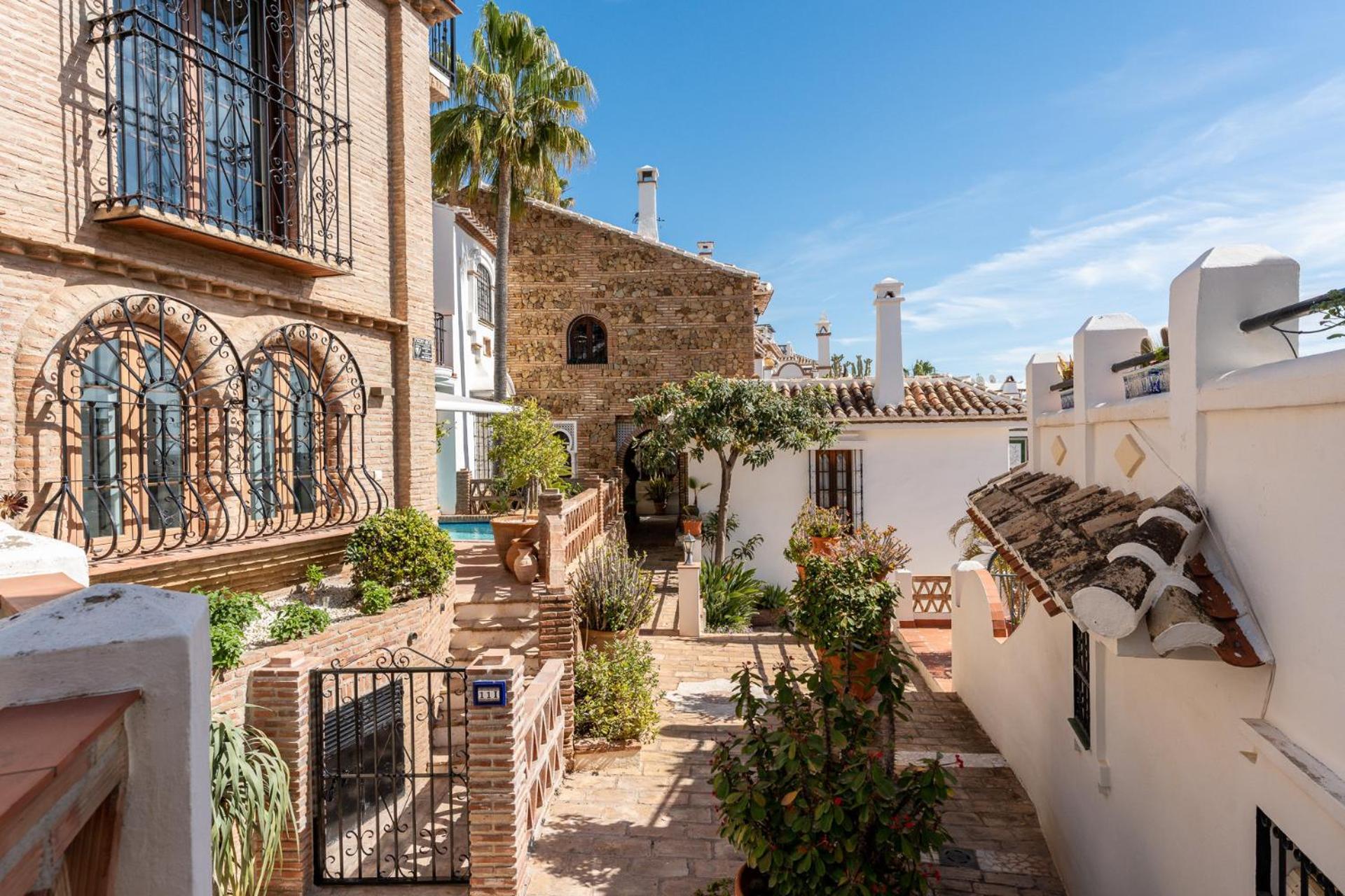 Malagasuite Mijas Golf Panoramic Views Fuengirola Zewnętrze zdjęcie