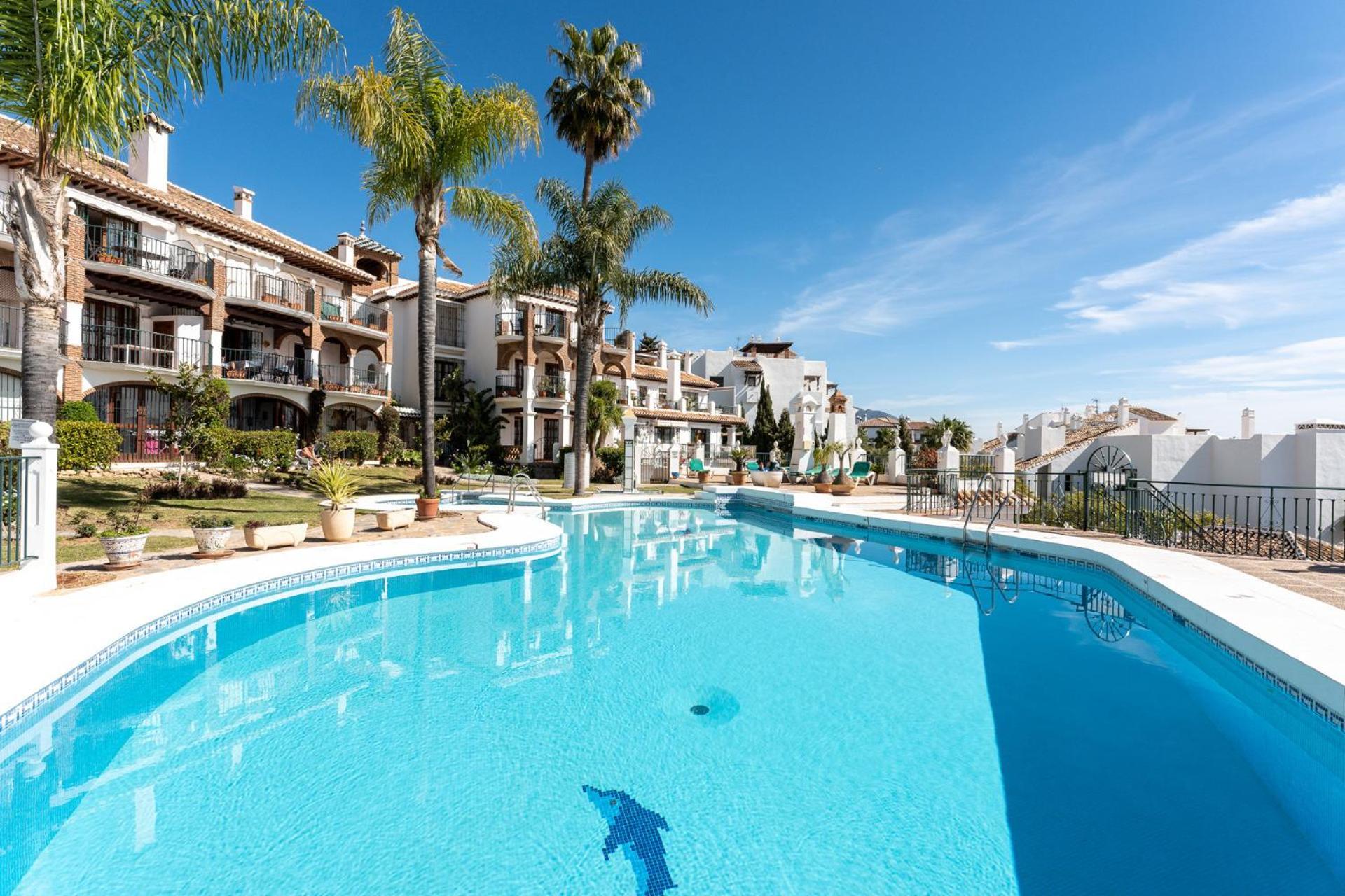 Malagasuite Mijas Golf Panoramic Views Fuengirola Zewnętrze zdjęcie