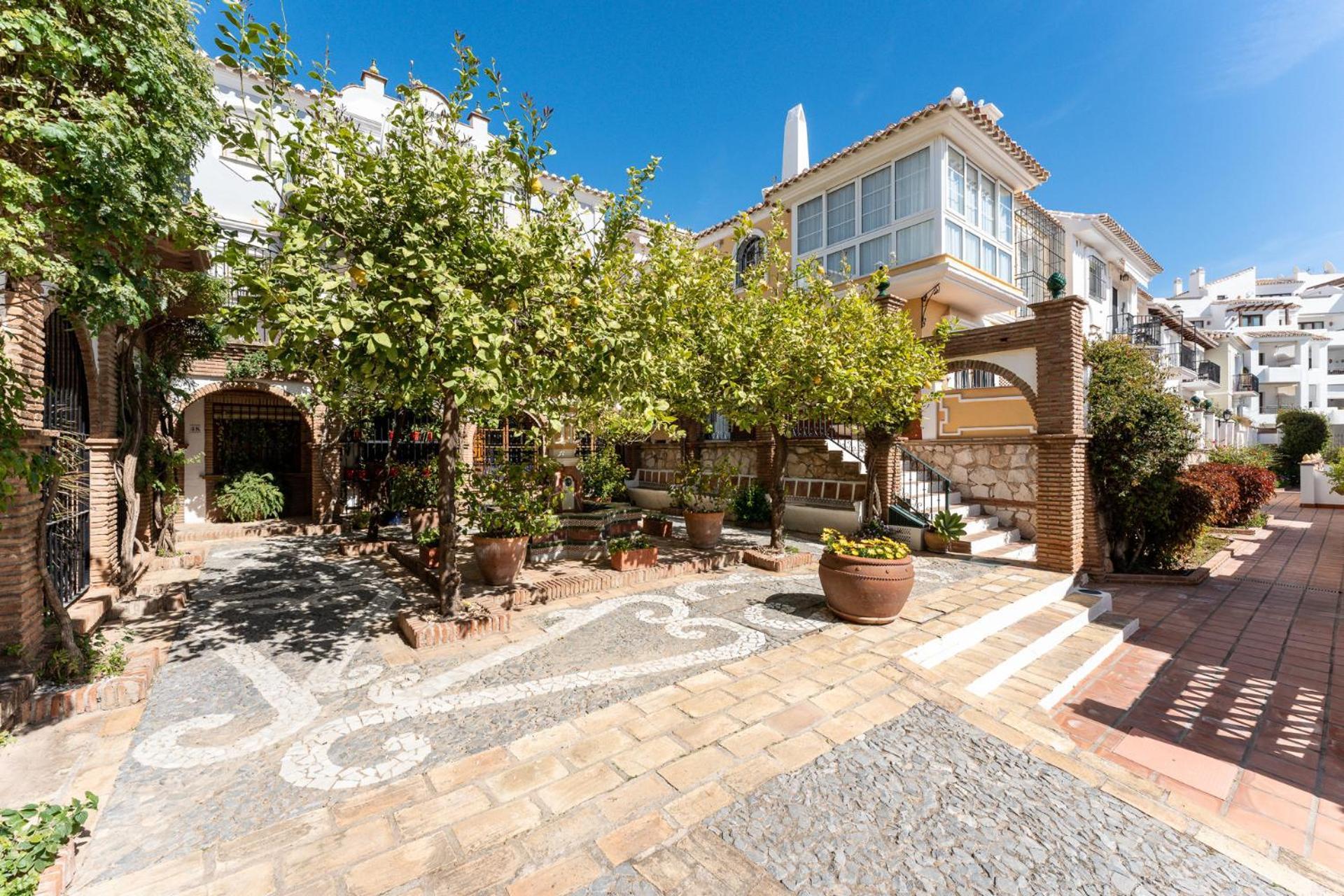 Malagasuite Mijas Golf Panoramic Views Fuengirola Zewnętrze zdjęcie