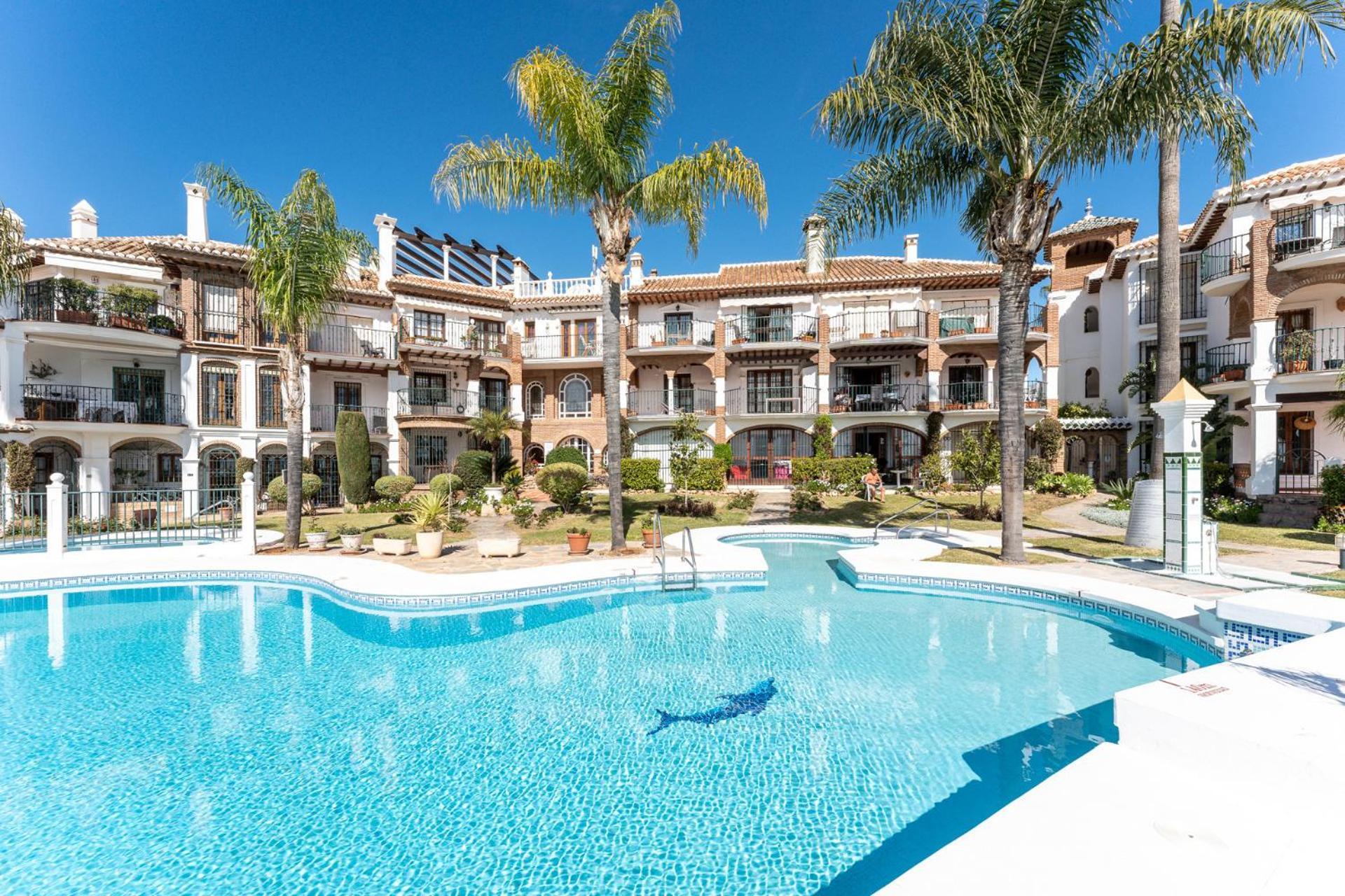 Malagasuite Mijas Golf Panoramic Views Fuengirola Zewnętrze zdjęcie