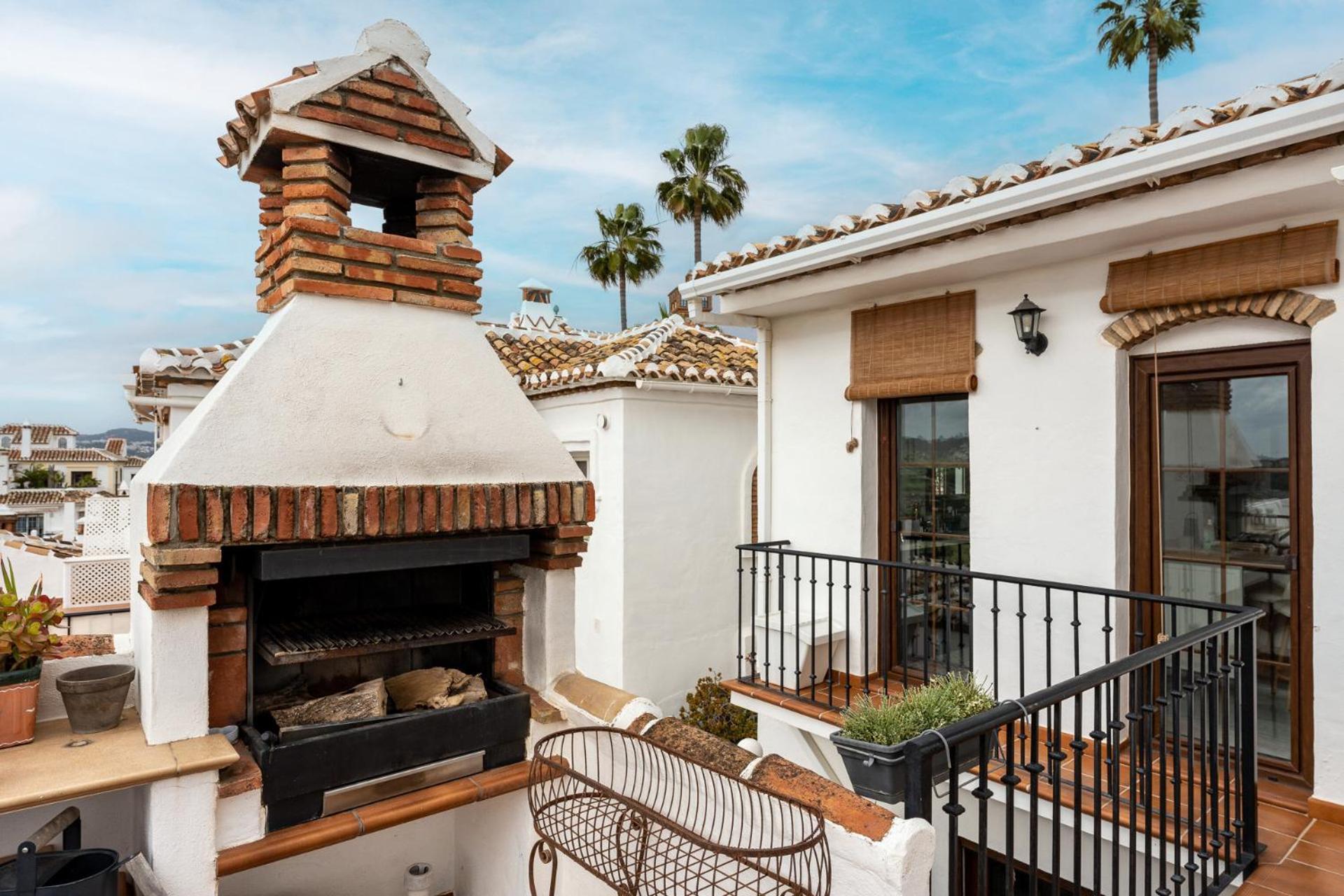 Malagasuite Mijas Golf Panoramic Views Fuengirola Zewnętrze zdjęcie